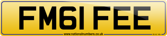 FM61 FEE