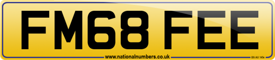 FM68 FEE