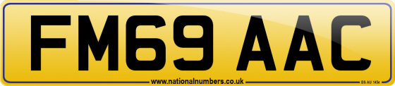 FM69 AAC