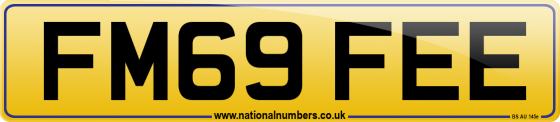 FM69 FEE