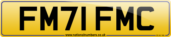FM71 FMC
