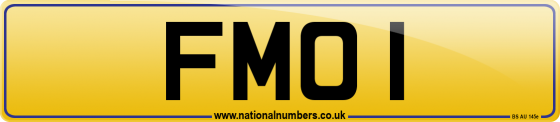 FMO 1