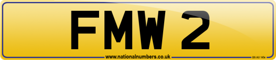 FMW 2