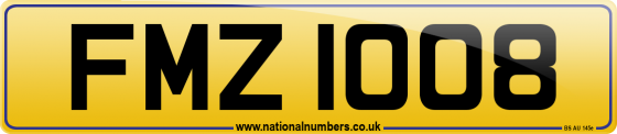FMZ 1008