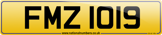 FMZ 1019