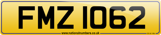 FMZ 1062