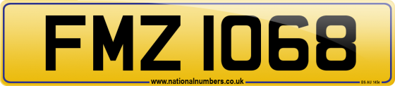 FMZ 1068