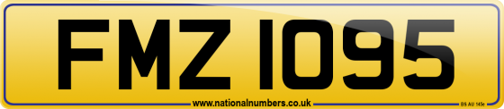 FMZ 1095
