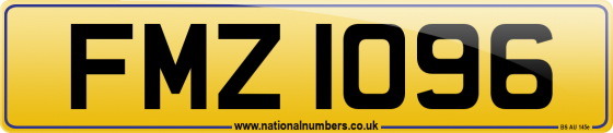 FMZ 1096