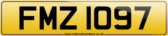 FMZ 1097