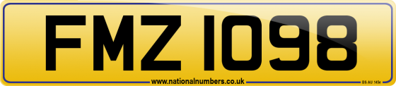 FMZ 1098
