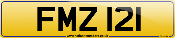 FMZ 121