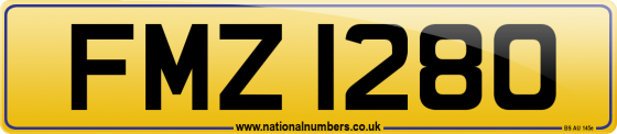 FMZ 1280