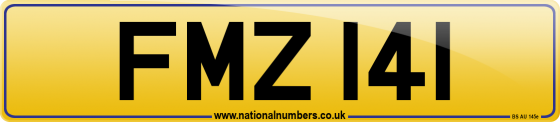 FMZ 141