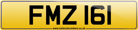 FMZ 161