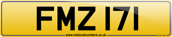 FMZ 171