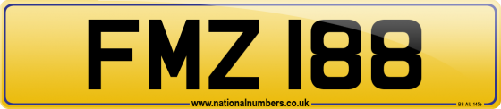 FMZ 188