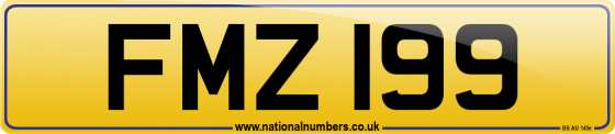 FMZ 199