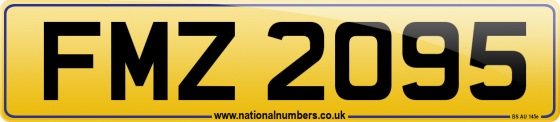 FMZ 2095