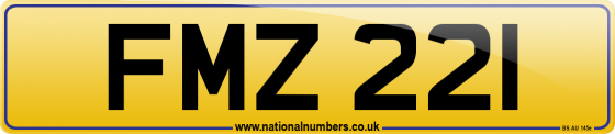FMZ 221