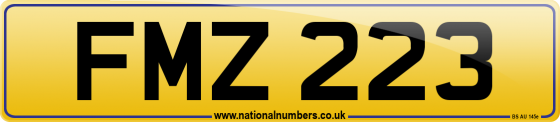 FMZ 223