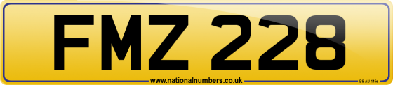 FMZ 228
