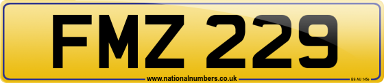 FMZ 229