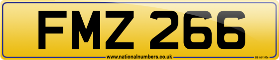 FMZ 266