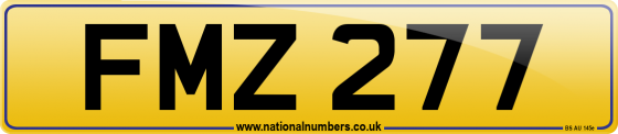 FMZ 277