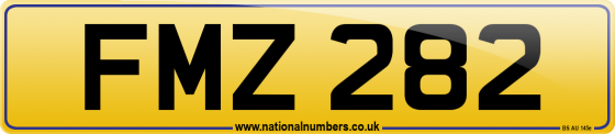 FMZ 282