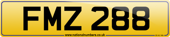 FMZ 288