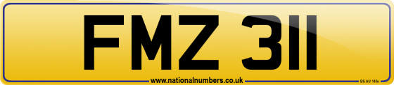 FMZ 311