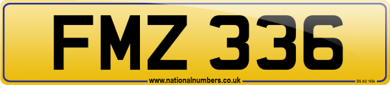 FMZ 336