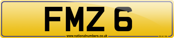 FMZ 6