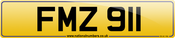 FMZ 911
