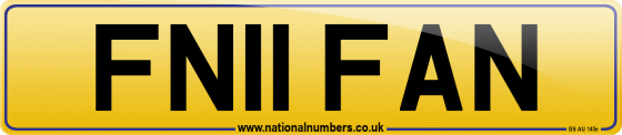 FN11 FAN