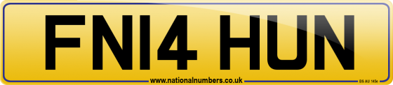 FN14 HUN