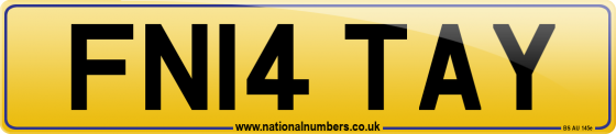 FN14 TAY