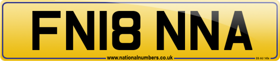 FN18 NNA