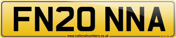 FN20 NNA