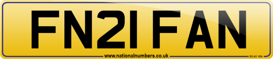FN21 FAN