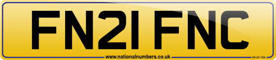 FN21 FNC
