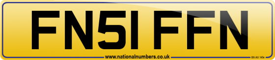 FN51 FFN