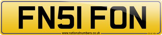 FN51 FON