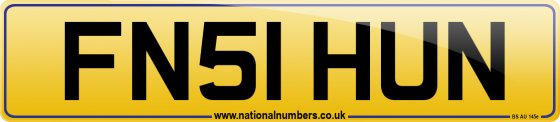 FN51 HUN