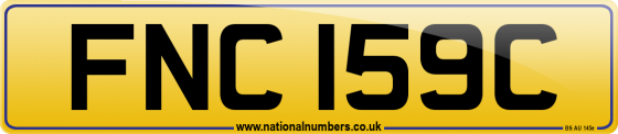 FNC 159C