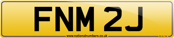 FNM 2J