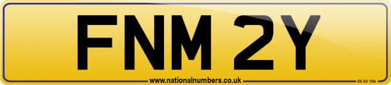 FNM 2Y