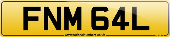 FNM 64L