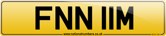 FNN 11M